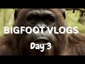 Bigfoot Adventures Day 3