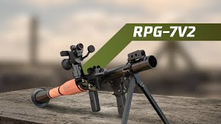 RPG-7V2