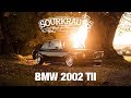 Einer der schönsten BMW 2002 TII / Sourkrauts / engl.subs.