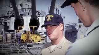 Full Blaming The Victims: The USS Iowa Turret Disaster 1989 | Plainly Difficult Documentary Guide