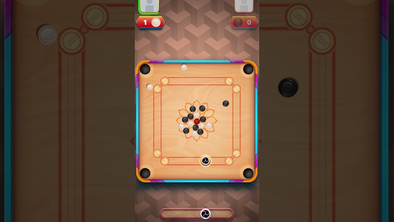 Best Carrom Earning App list to play Online Carrom cash game in 2024