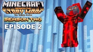 Minecraft: Story Mode SEASON 2 - Episode 2 (FULL MOVIE)