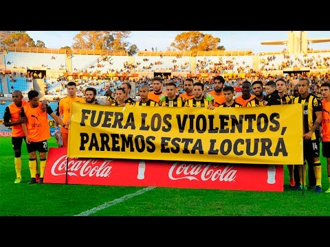 Análisis de la 11ª fecha del Campeonato Uruguayo Especial