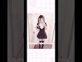 【量産型】量産型女子あるある👶🏻🎀#shorts #量産型 #量産型女子