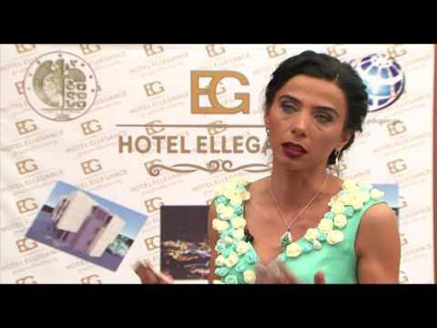 რას სთავაზობს მომხმარებელს ახლადგახსნილი \"ელეგანსი\"