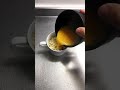 これ食って10kg痩せた。とりあえずこれ作って食っとけ。【ダイエット】マグカップオートミールオムライス#shorts