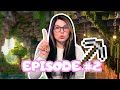 Minecraft Survival Serie Homestead Episode #2 Wir brauchen Eisen