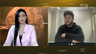 E Papritur Do Ribashkohet Grupi Lek? Shoku I Kiarës I Thotë Të Gjitha... Breaking Top News