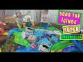 5000 Top içinde süper sürprizler Lol surprise OMG lol winter-pets doğum günü pastası eğlenceli çocuk