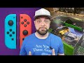 Nintendo CUTS Switch Joy Con Price + Xbox Series X Hits Retailers Early!