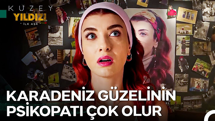 En Yakın Arkadaşım Dediğim Adam Takıntılı Aşığım Çıktı! - Kuzey Yıldızı İlk Aşk