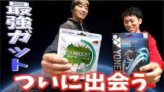 【差をつけろ】もう迷わなくて良い！絶対に間違えないガットの選び方はこれだ！！【ソフトテニス】