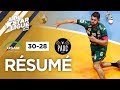 Nîmes/Aix | J16 Lidl Starligue 2019-2020 ● HANDBALL