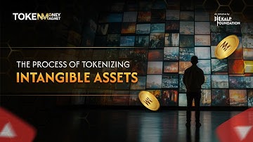 5 Game-Changing Ways to Tokenize Intangible Assets