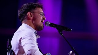 Jakob Trcka - Be Alright | The Voice 2024 (Germany) | Blind Auditions