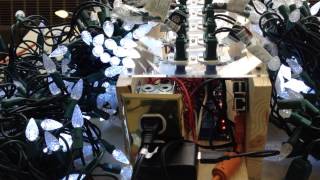 Lightshow Pi