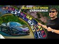 Taking my mso mclaren 765lt spider on a super car drive