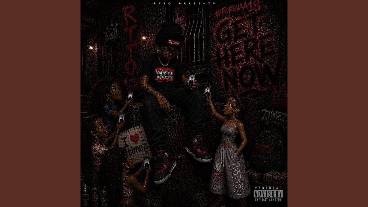 Watch Get Here Now on YouTube Watch Get Here Now on YouTube