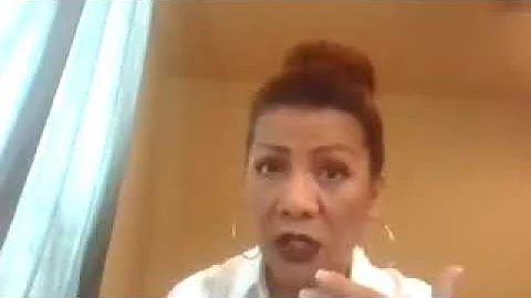 Interview with Patty Goolsby Ana Shannon Shine