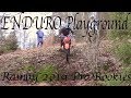 Enduro playground sweden