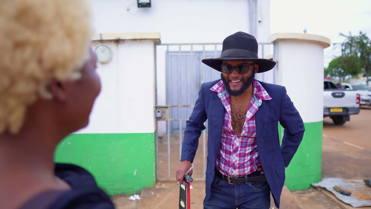 Kunte - The Ex Lover