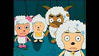 English Sub 喜羊羊与灰太狼 Pleasant Goat And Big Big Wolf Episode 10 - Magic Flute