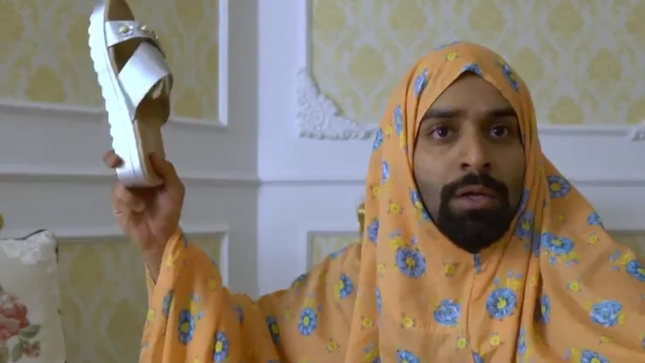 جميع مقاطع ماما زليخة المضحكة 🔥😂😱#ماما زليخة ٢٠٢٠