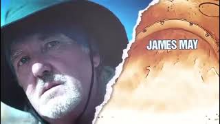 The Grand Tour New Special Intro Scene