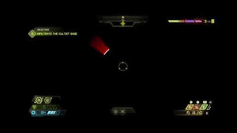 Doom eternal - Google Stadia.. The eternal jumping sections... Arghhh!!