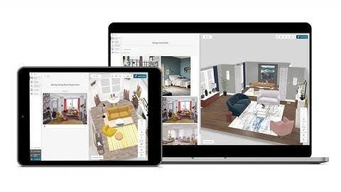 What is Design from Photo?  See Marxent