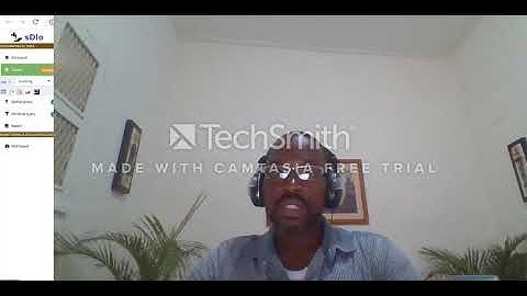 CRUD in sDlo web-based GIS part I