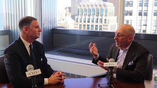 CEO FORUM W/TIM MAYOPOULOS CEO FANNIE MAE