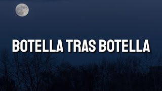 Gera MX, Christian Nodal - Botella Tras Botella (Letra/Lyrics/Song)