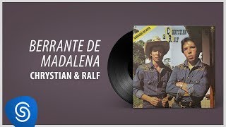 Chrystian & Ralf - Berrante De Madalena (Álbum Completo: Quebradas da Noite)