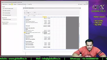 DIP IFRS - CBE Specimen  Q1 | Consolidation in CBE | Dec 2020 | CBE Practice
