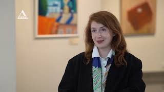 «Культурный перекресток» с Екатериной Черкес-Заде