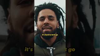 J. Cole might be Hinting his Retirement from Rap Game ?
