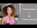 Lawyer Reacts to Britney Spears vs Her Conservatorship