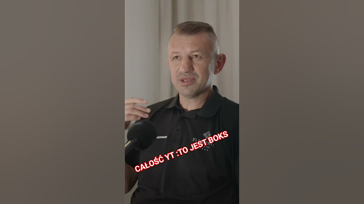 ADAMEK ODPOWIADA NA KOMENTARZE WIDZÓW ODNOŚNIE JEGO WALKI Z SOLDICIIEM #shorts