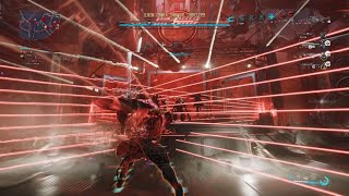Warframe technocyte coda