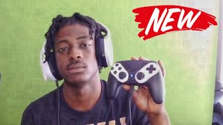 I'VE FOUND MY NEW FAVORITE CONTROLLER!