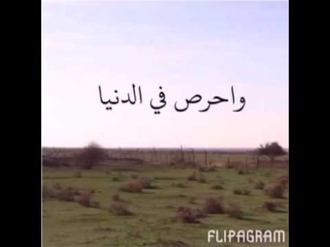 دع سرك بين اثنين