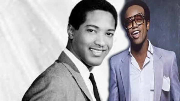 The REAL Story Behind Bobby Womack Marrying Sam Co...