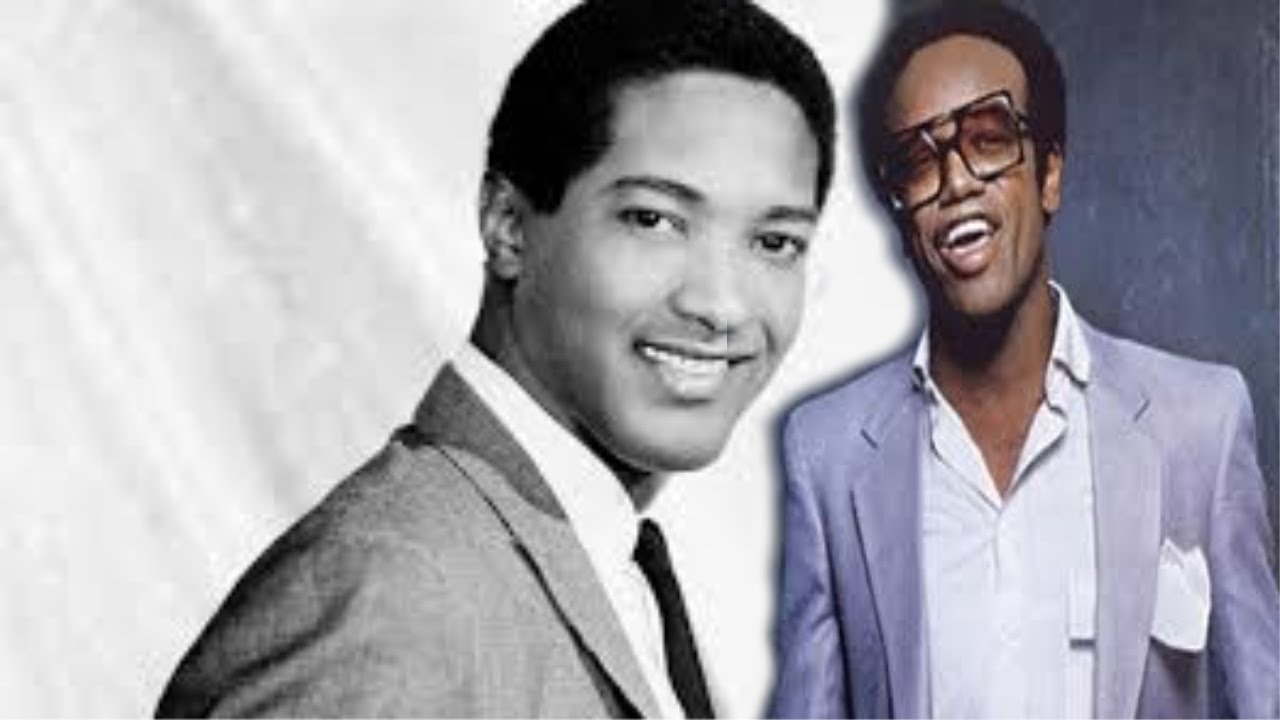 sam cooke midi files