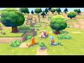 Pokemon Pokopia - 8 - Gameplay en Español