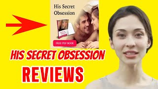What is the 12 word text to get him back - His secret obsession review