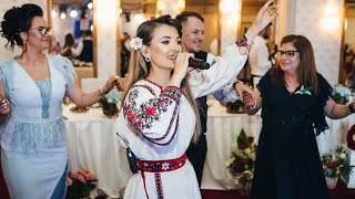 Raluca Pașcalău și Formația - Colaj cântece de joc din Ardeal