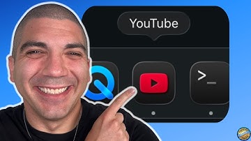 Turn Any Website Into a Mac App (in 15 seconds)