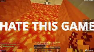 My thoughts on the new hypixel wool wars update...