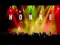 Capture de la vidéo 20 Minutos De Honne En El Plaza Condesa Mexico   Someone That Loves You